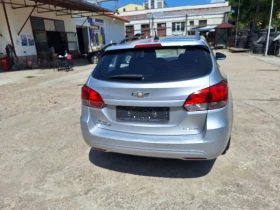 Chevrolet Cruze 2.0 дизел автомат - 4000 € - 52831539 5
