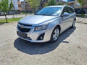 Chevrolet Cruze 2.0 дизел автомат - 4000 € - 52831539 2