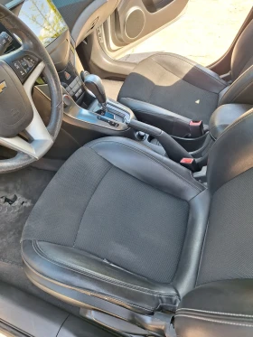 Chevrolet Cruze 2.0 дизел автомат - 4000 € - 52831539 7