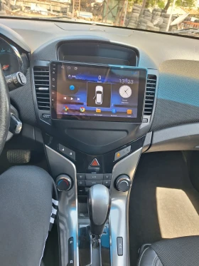 Chevrolet Cruze 2.0 дизел автомат - 4000 € - 52831539 11