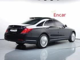 Mercedes-Benz S 350 - 21090 € - 92528545 2