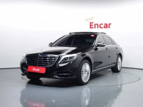 Mercedes-Benz S 350 