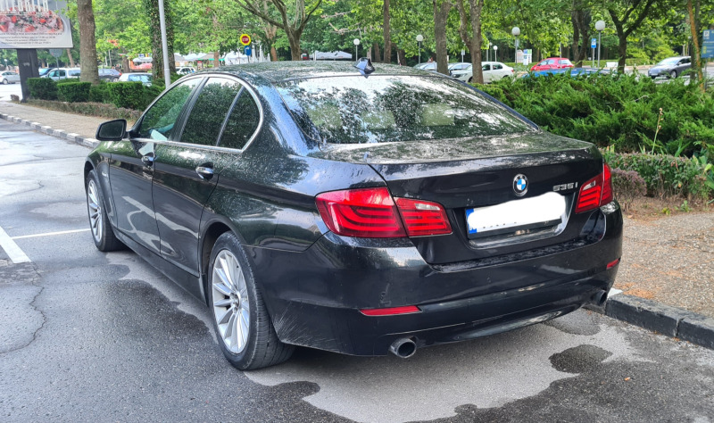 BMW 535 535i xdrive, снимка 2 - Автомобили и джипове - 45253873