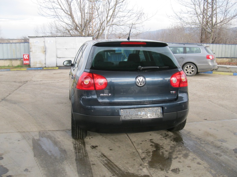 VW Golf limited, снимка 6 - Автомобили и джипове - 43487225