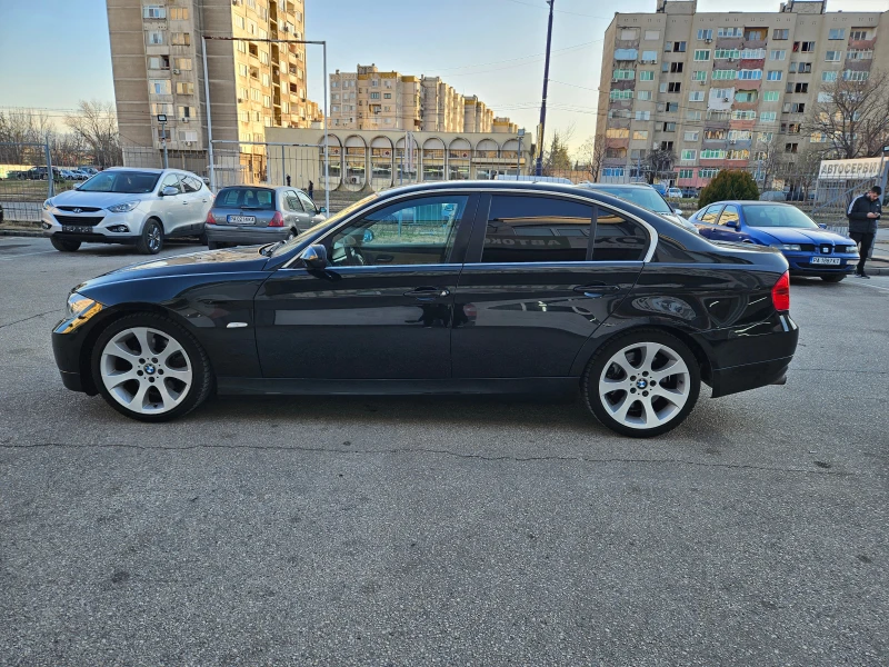 BMW 330 d-(231 Hp)-AT-Xenon-Koja, снимка 2 - Автомобили и джипове - 48618591