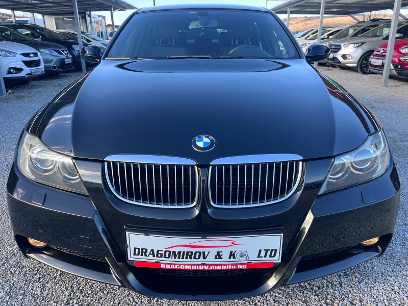 BMW 330 M-Pack 180.000km, снимка 2 - Автомобили и джипове - 48619652