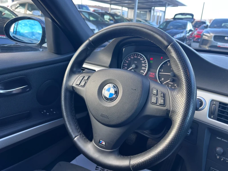 BMW 330 M-Pack 180.000km, снимка 10 - Автомобили и джипове - 48619652