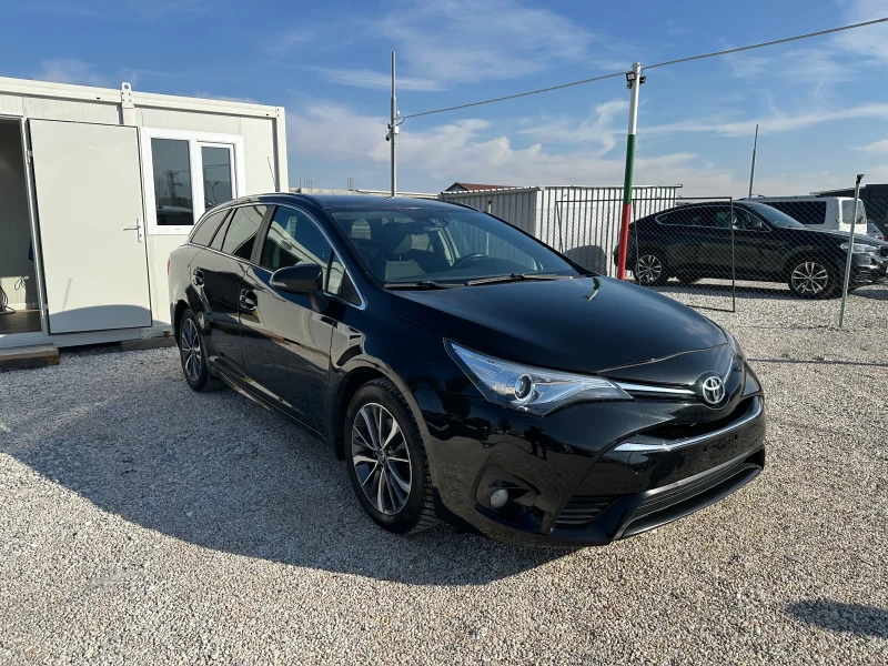 Toyota Avensis 2.0 D 143 hp, снимка 2 - Автомобили и джипове - 48805407