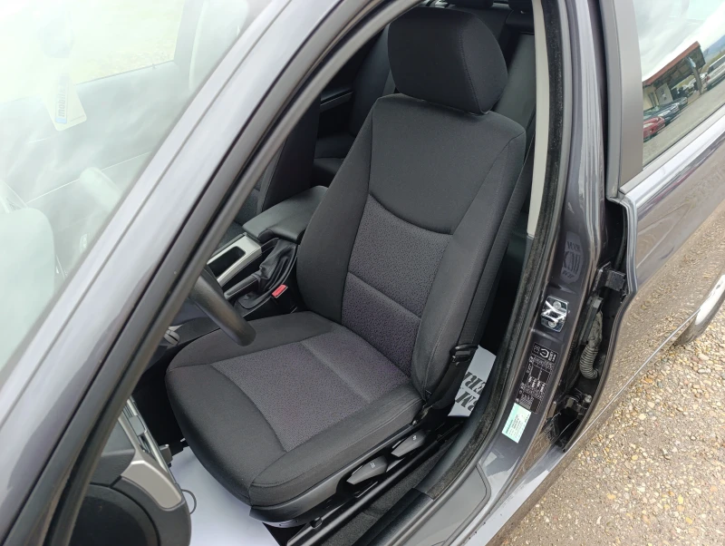 BMW 318 i-2.0i 129кс.Бензин, снимка 9 - Автомобили и джипове - 49743845