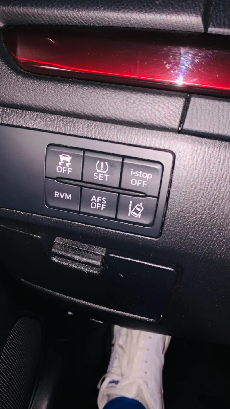 Mazda 6, снимка 13 - Автомобили и джипове - 52384082