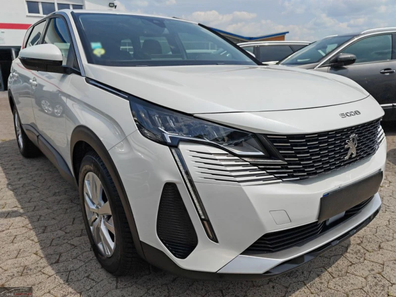 Peugeot 5008 BlueHDI/131HP/EAT-8/DAB/CAM/7S./VCONTROL/243fpr, снимка 3 - Автомобили и джипове - 50782451