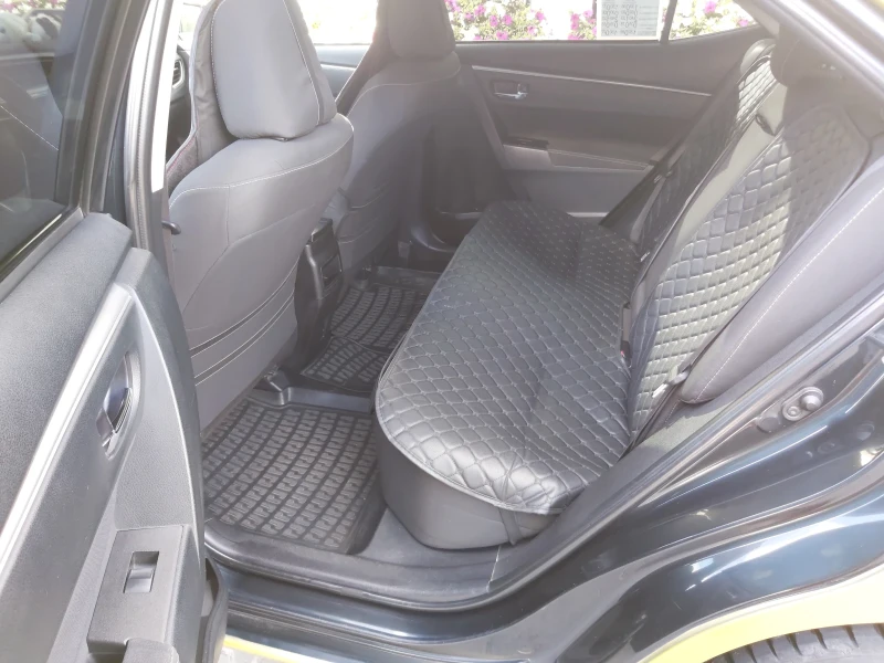 Toyota Corolla 1.33 lpg, снимка 5 - Автомобили и джипове - 52026534