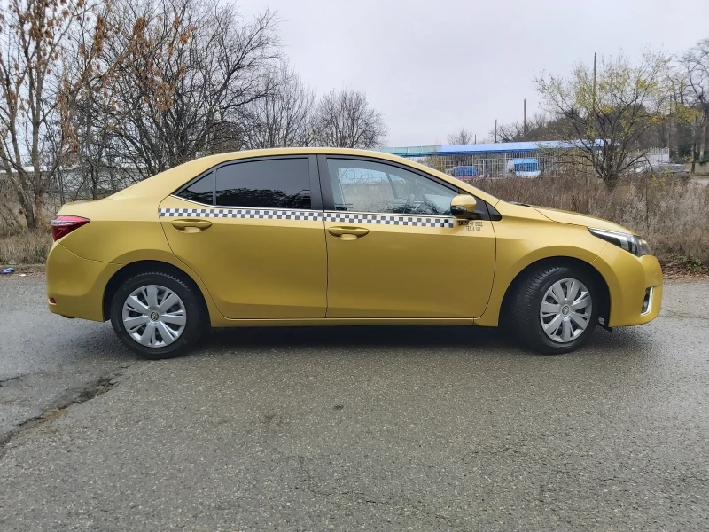 Toyota Corolla 1.33 lpg, снимка 13 - Автомобили и джипове - 52026534