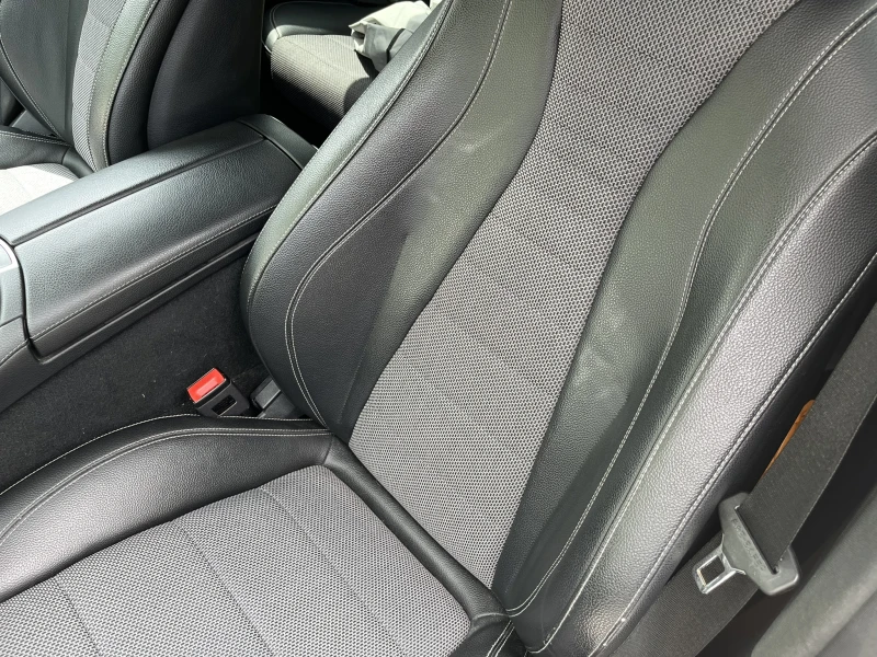 Mercedes-Benz E 220 9G Avantgarde, снимка 11 - Автомобили и джипове - 52088148