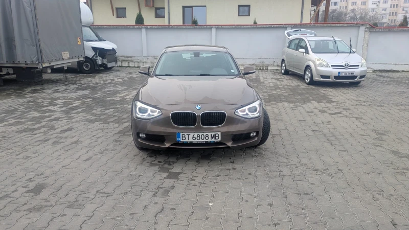 BMW 116