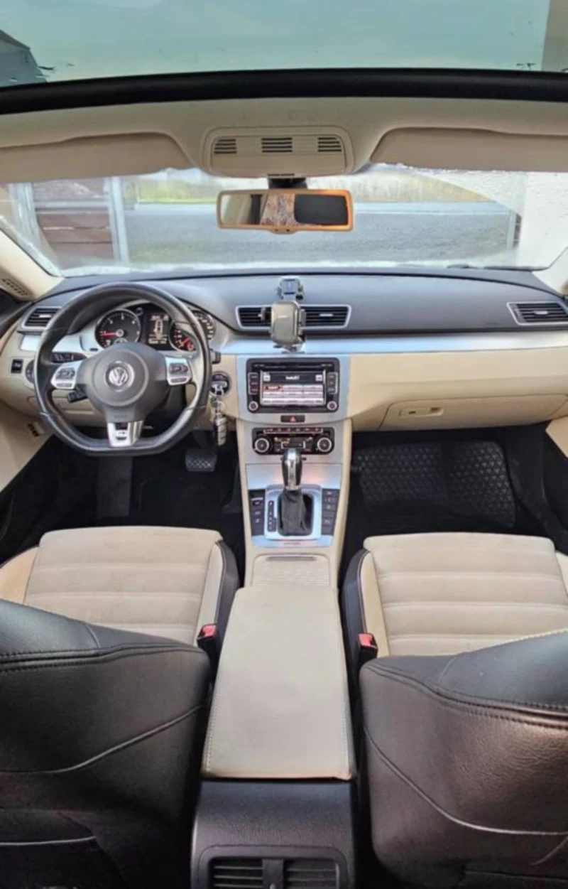 VW Passat R Line DSG Автомат Спешно, снимка 6 - Автомобили и джипове - 52822065