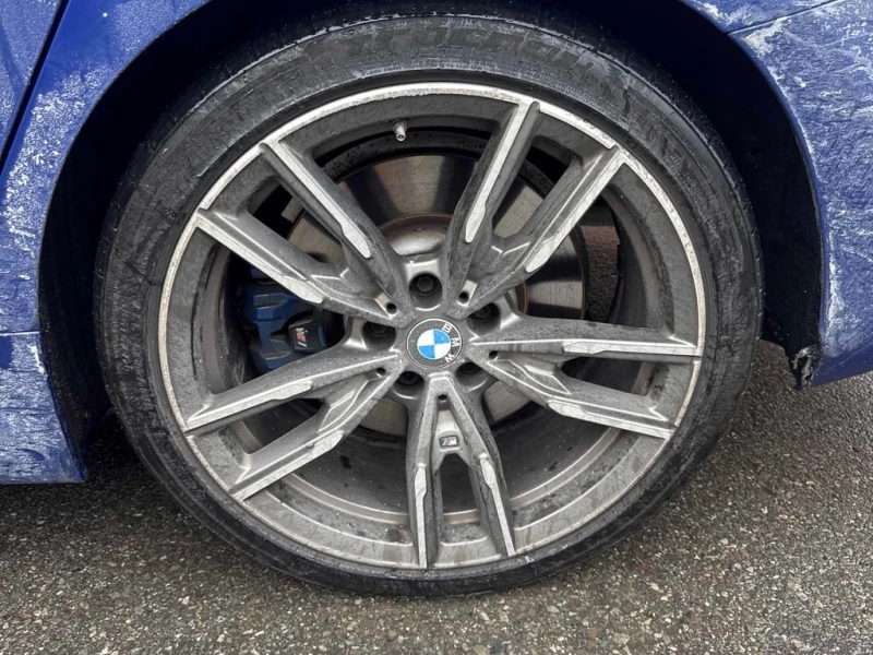 BMW 340 M340i xDrive 2020 * CARFAX * БЕЗ ПЪРВОНАЧАЛНА, снимка 6 - Автомобили и джипове - 52846948