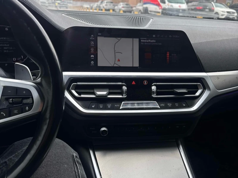 BMW 340 M340i xDrive 2020 * CARFAX * БЕЗ ПЪРВОНАЧАЛНА, снимка 9 - Автомобили и джипове - 52846948