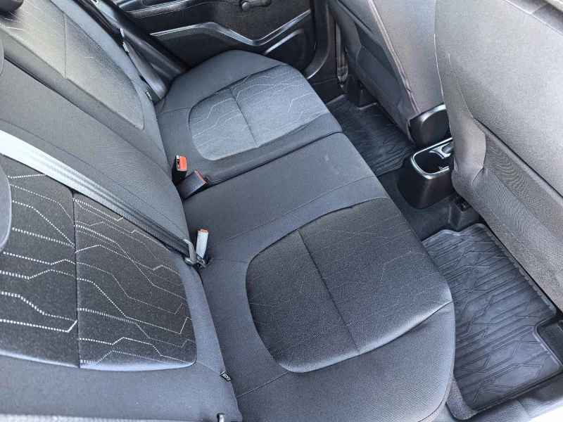 Kia Picanto 1, 2i-80k.c.BEPИГА, EBPO 5B, снимка 13 - Автомобили и джипове - 52850915