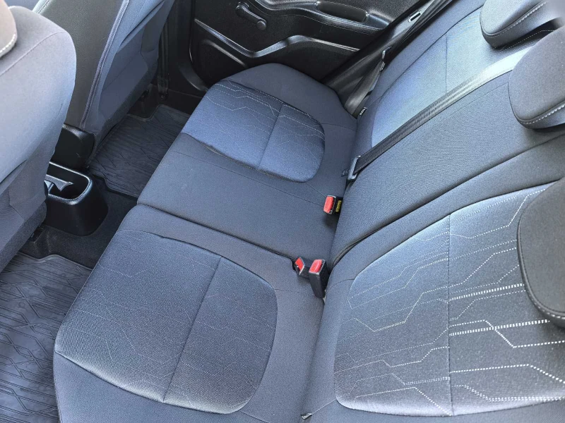 Kia Picanto 1, 2i-80k.c.BEPИГА, EBPO 5B, снимка 14 - Автомобили и джипове - 52850915