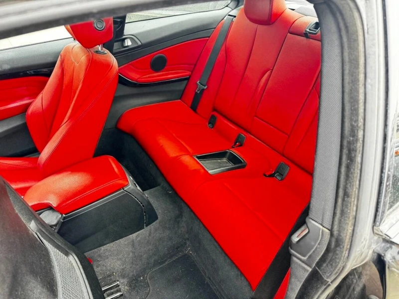 BMW 428 * xDrive Coupe | Premium Package Heated Steering W, снимка 11 - Автомобили и джипове - 52850467