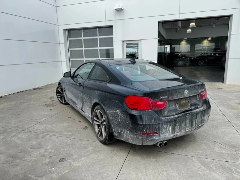 BMW 428 * xDrive Coupe | Premium Package Heated Steering W, снимка 4 - Автомобили и джипове - 52850467