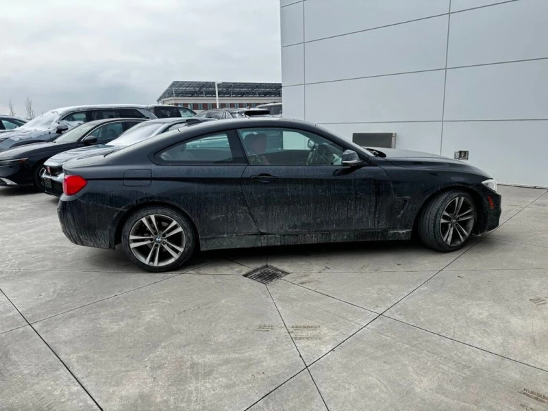 BMW 428 * xDrive Coupe | Premium Package Heated Steering W, снимка 7 - Автомобили и джипове - 52850467