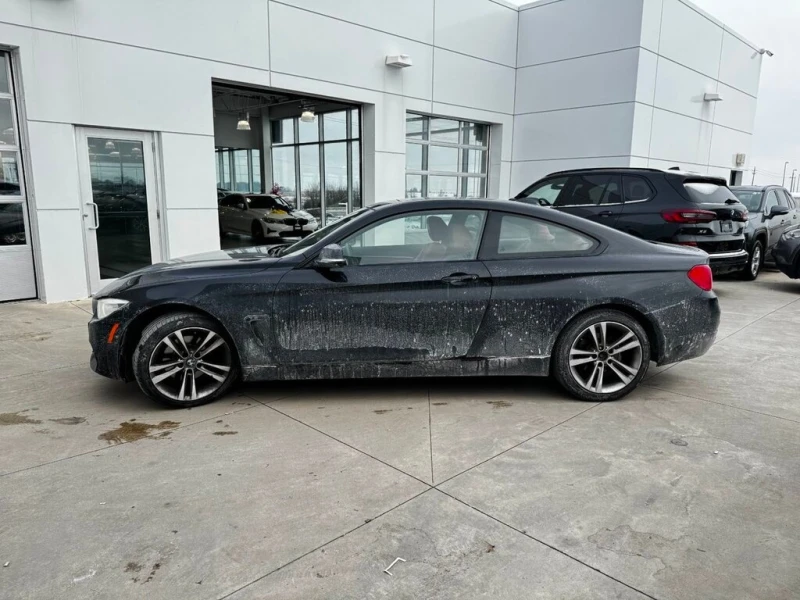 BMW 428 * xDrive Coupe | Premium Package Heated Steering W, снимка 3 - Автомобили и джипове - 52850467