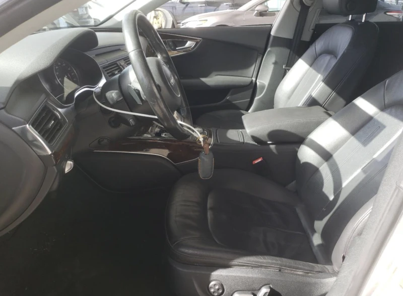 Audi A7 Sline  PREMIUM PLUS, снимка 7 - Автомобили и джипове - 52876654