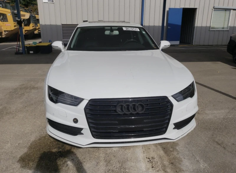Audi A7 Sline  PREMIUM PLUS, снимка 5 - Автомобили и джипове - 52876654
