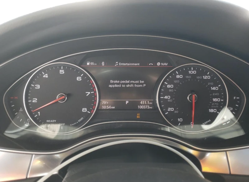 Audi A7 Sline  PREMIUM PLUS, снимка 9 - Автомобили и джипове - 52876654