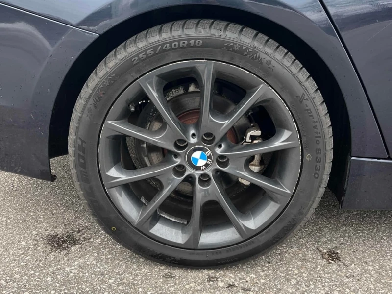 BMW 330 * 330i xDrive * CARFAX * ЦЕНА ДО БГ, снимка 15 - Автомобили и джипове - 53047028