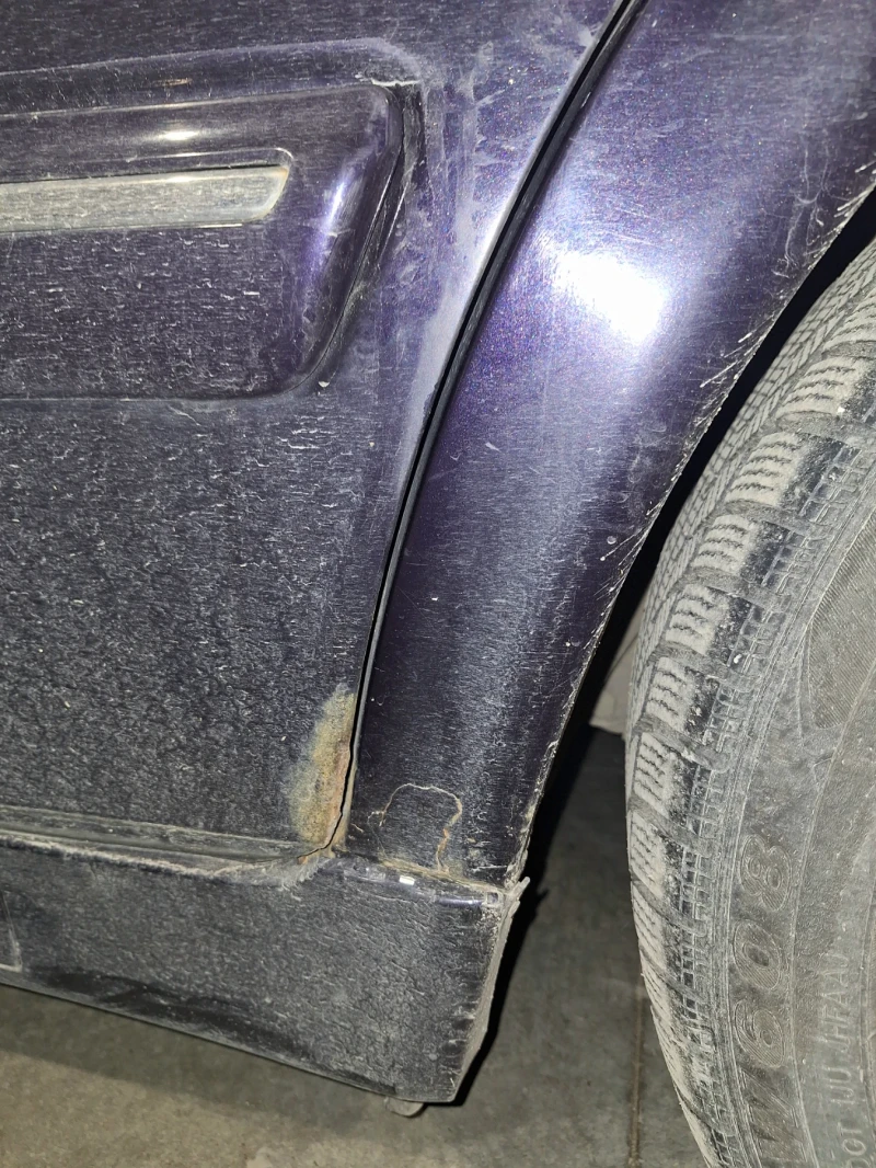 Mercedes-Benz E 320 Е 320, снимка 9 - Автомобили и джипове - 53089875