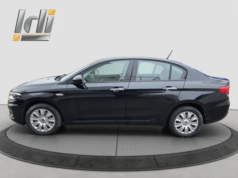 Fiat Tipo 1.4i, снимка 3 - Автомобили и джипове - 53202531