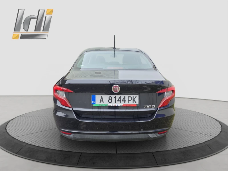 Fiat Tipo 1.4i, снимка 5 - Автомобили и джипове - 53202531