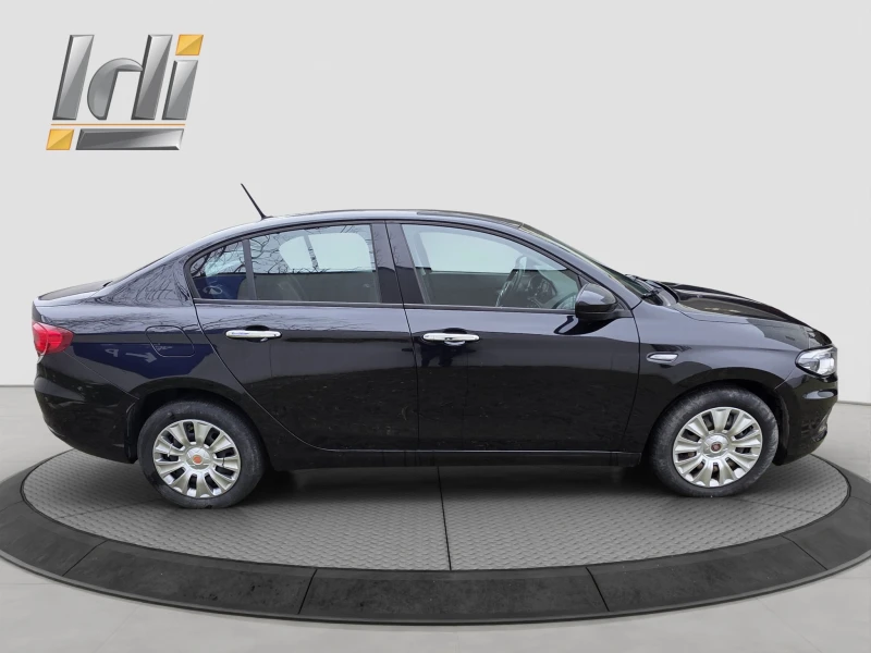 Fiat Tipo 1.4i, снимка 7 - Автомобили и джипове - 53202531