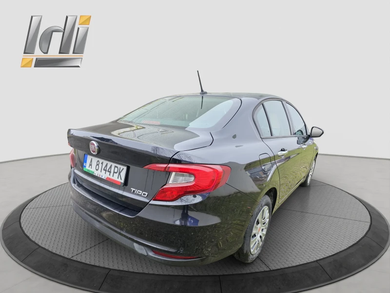 Fiat Tipo 1.4i, снимка 6 - Автомобили и джипове - 53202531