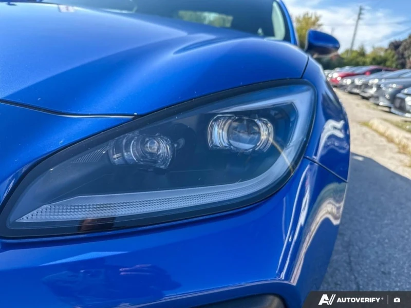 Subaru BRZ * MANUAL* KEYLESS* 1 OWNER* NO ACCIDENT* , снимка 5 - Автомобили и джипове - 53204760