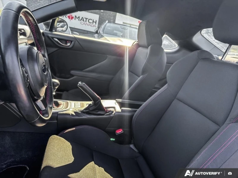 Subaru BRZ * MANUAL* KEYLESS* 1 OWNER* NO ACCIDENT* , снимка 9 - Автомобили и джипове - 53204760