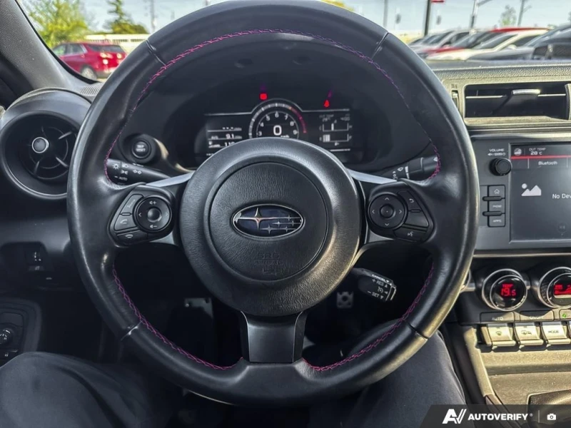 Subaru BRZ * MANUAL* KEYLESS* 1 OWNER* NO ACCIDENT* , снимка 10 - Автомобили и джипове - 53204760