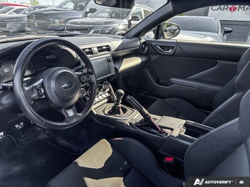 Subaru BRZ * MANUAL* KEYLESS* 1 OWNER* NO ACCIDENT* , снимка 7 - Автомобили и джипове - 53204760