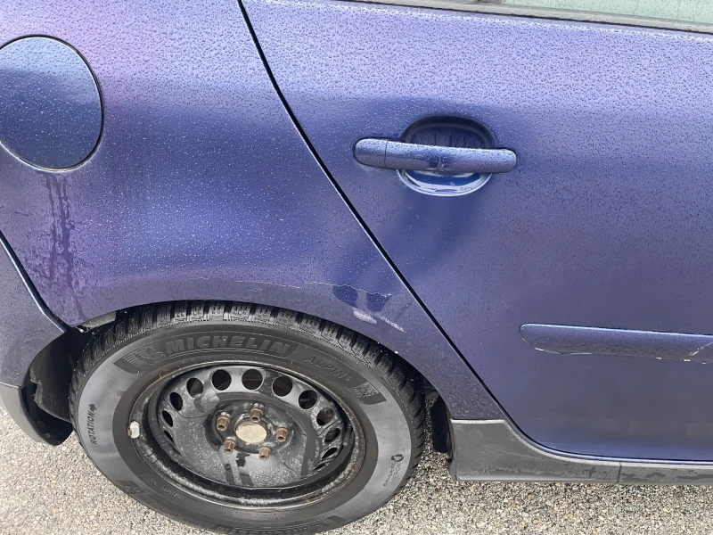 VW Golf Хечбек, снимка 10 - Автомобили и джипове - 53293508