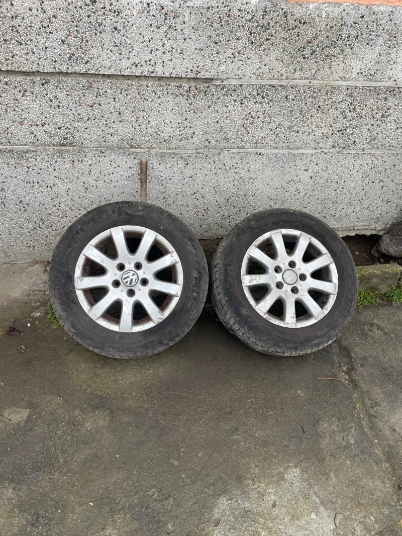 VW Golf Хечбек, снимка 8 - Автомобили и джипове - 53293508