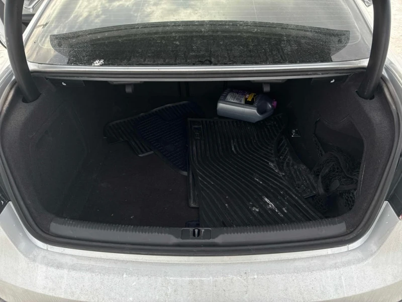 Audi S5 QUATTRO * ОТОРИЗИРАН ДИЛЪР* , снимка 16 - Автомобили и джипове - 53471238