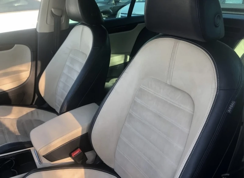 VW CC 1.8 TSI, снимка 7 - Автомобили и джипове - 53572134