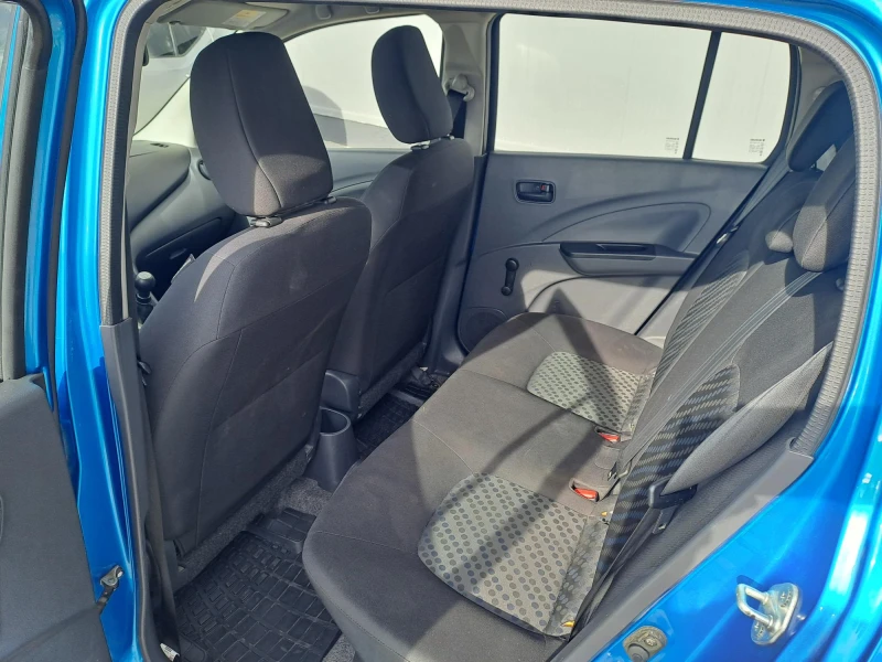 Suzuki Celerio 1.0 GL , снимка 10 - Автомобили и джипове - 53595811