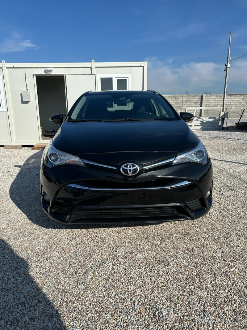 Toyota Avensis 2.0 D 143 hp - 17500 лв. - 67410425 | Car24.bg