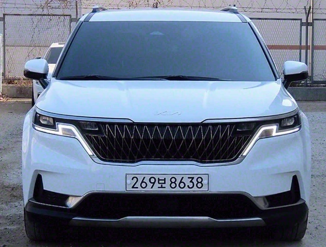 Kia Carnival 2, 2 Diesel 4WD 7места - 61004 лв. - 83550532 1