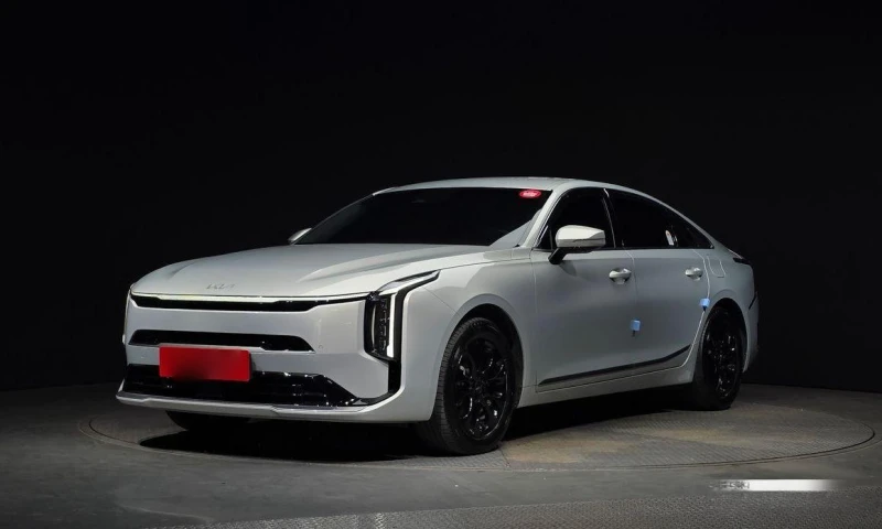 Kia K8 3.5 LPG 2WD Nobleless - 59285 лв. / 30311.94 € - 70098545 1