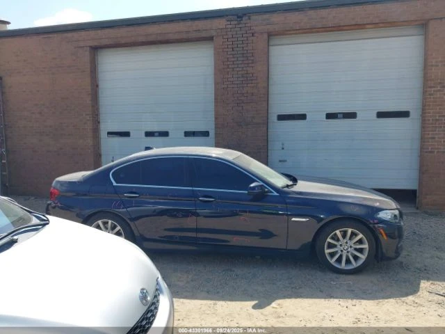 BMW 535 FACELIFT/LOW KM/XDRIVE, снимка 12 - Автомобили и джипове - 53269630